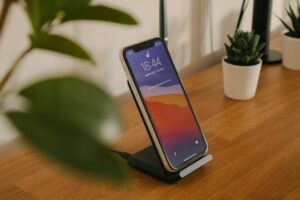 How Does A Wireless Charger Work?