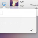 How to AirPlay from Mac