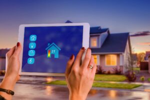 Smart Home Security: 4 Ways to Protect AI-Enabled Devices in Your Home