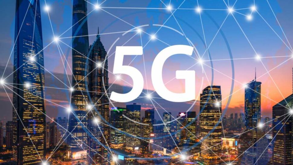 Everything You Should Know About 5G Wireless Technology