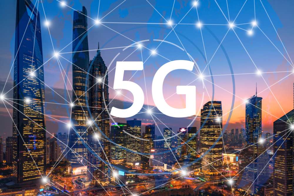 Everything You Should Know About 5G Wireless Technology