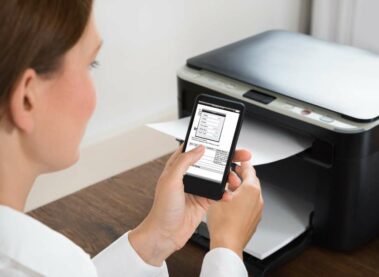 How To Connect Brother Printer To Wi-Fi