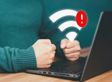 How To Connect To Wi-Fi Without Password