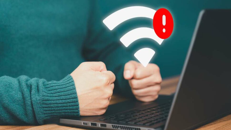 How To Connect To Wi-Fi Without Password