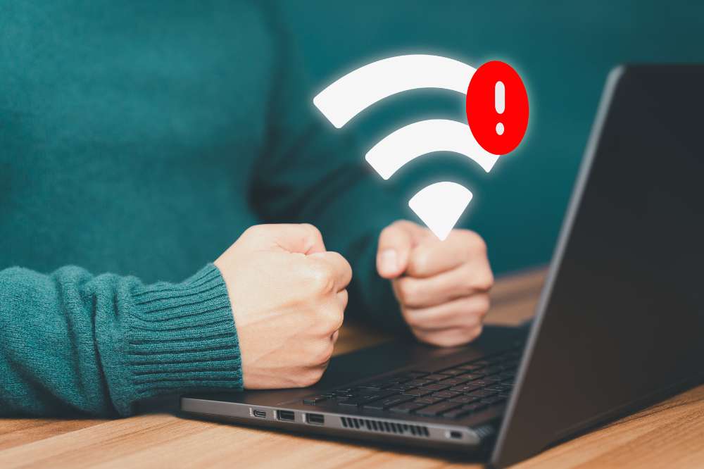 How To Connect To Wifi Without Password