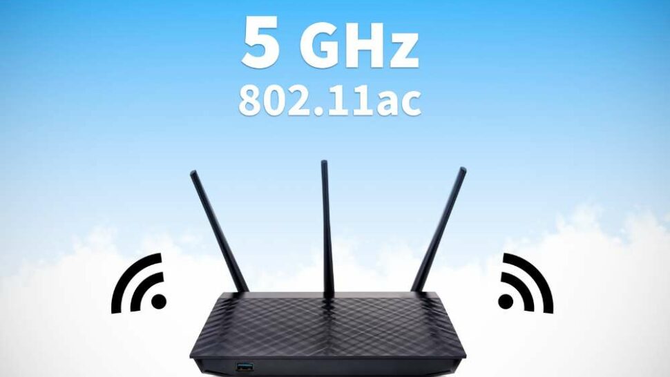Is Dual Band WiFi Better Than 5GHz Routers?