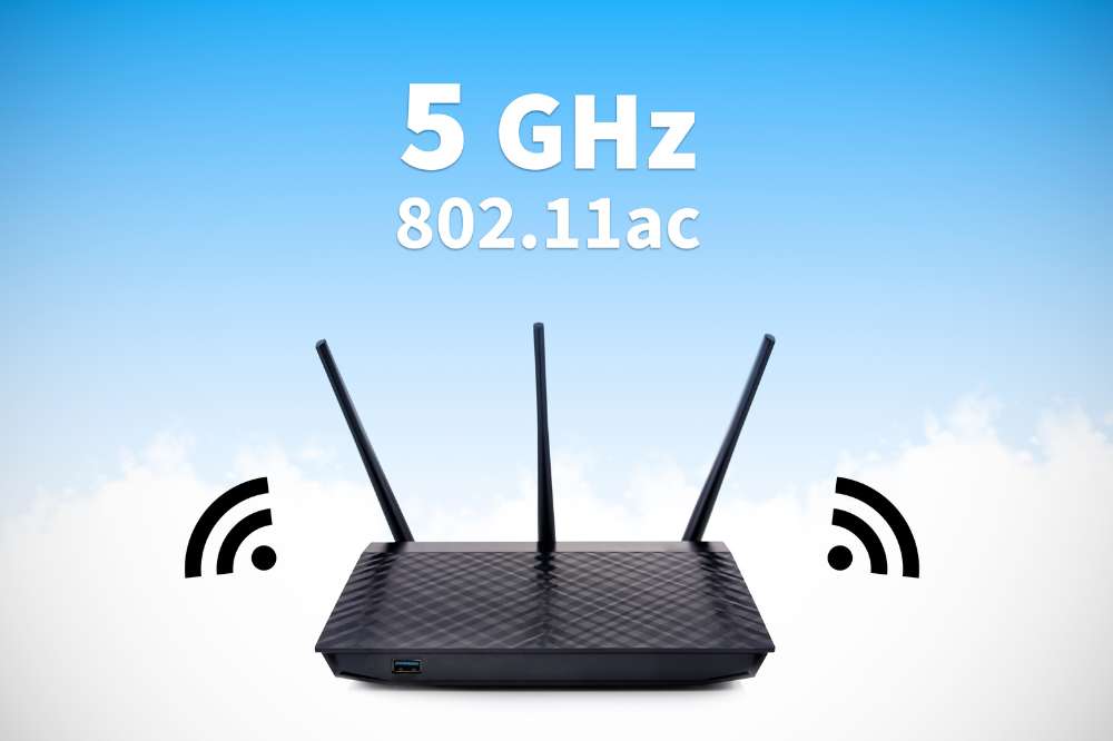 Is Dual Band WiFi Better Than 5GHz Routers?