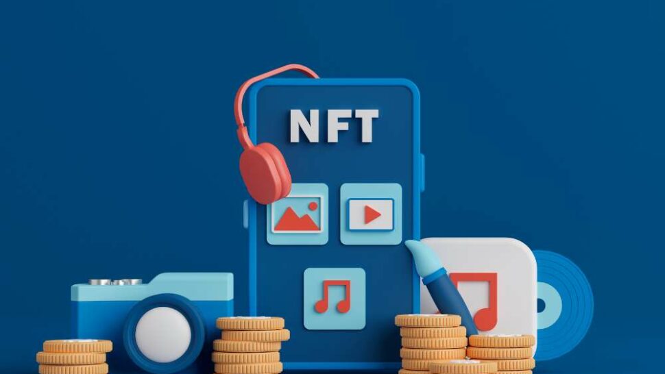 The Basics to Understanding NFTs – A Starter Guide