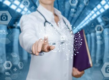 The Future of Artificial Intelligence in Healthcare: Revolutionizing Patient Care