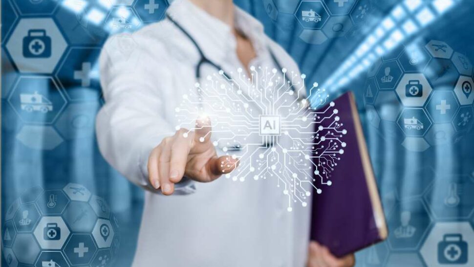The Future of Artificial Intelligence in Healthcare: Revolutionizing Patient Care