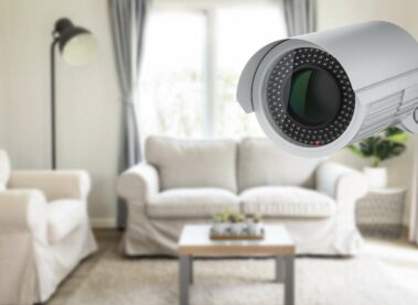 Top 5 Wireless Security Cameras in 2024