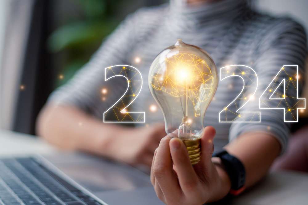 Top 8 Wireless Technology Trends in 2024