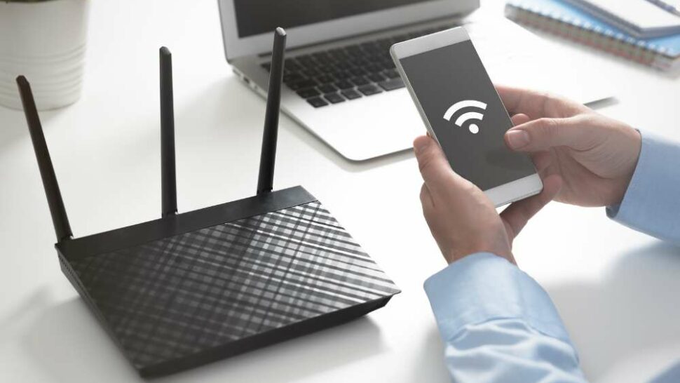 Why is Wireless WiFi Encryption Important For Home or Office