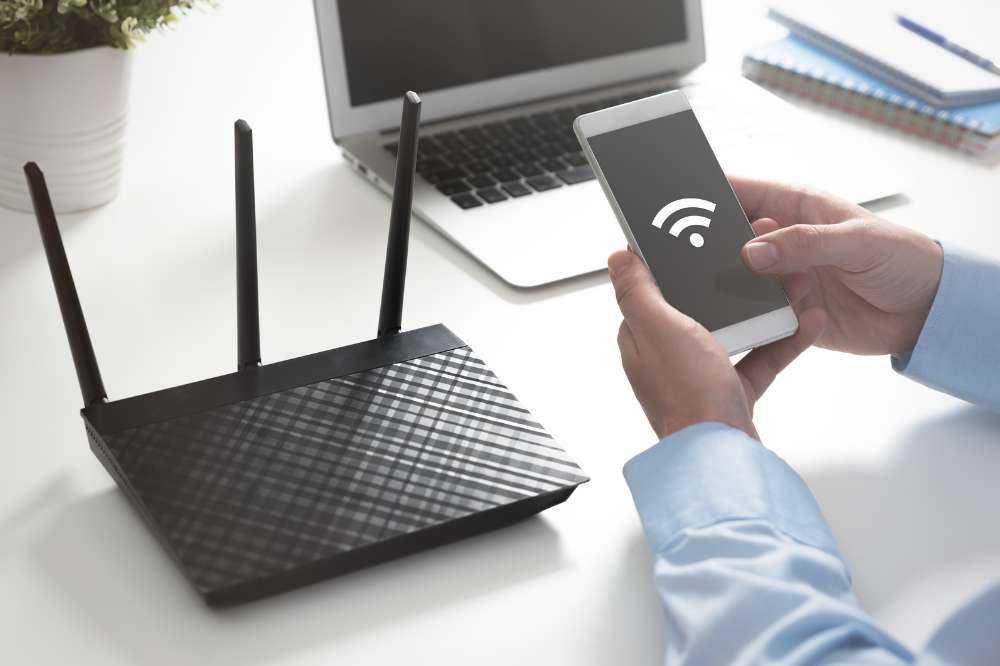 Why is Wireless WiFi Encryption Important For Home or Office