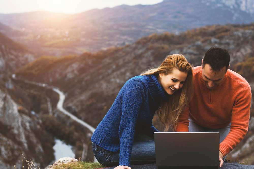 Wi-Fi and Travel: Staying Connected on the Road