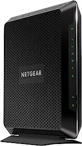 NETGEAR Nighthawk Modem Router Combo C7000