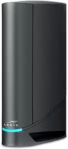 ARRIS Surfboard G34 DOCSIS WiFi 6 Router