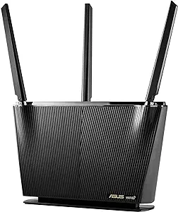 ASUS RT-AX68U WiFi 6 Router