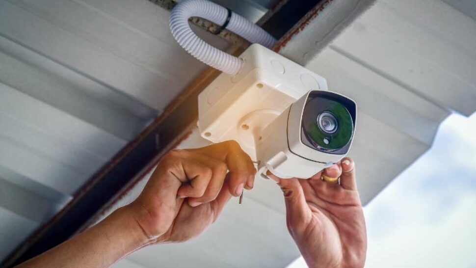 Best Home Security Camera Without Subscription