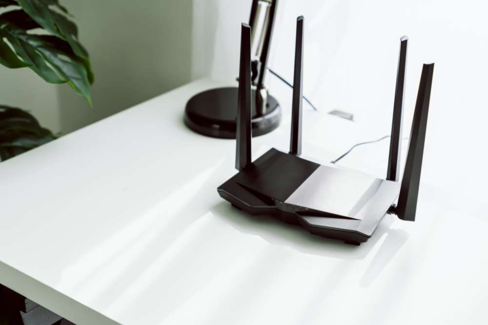 Best Router For Spectrum