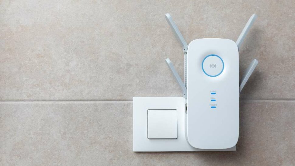 Best Wifi Extender For Xfinity