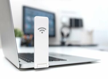 Can I Make Building Wi-Fi into My Home Network