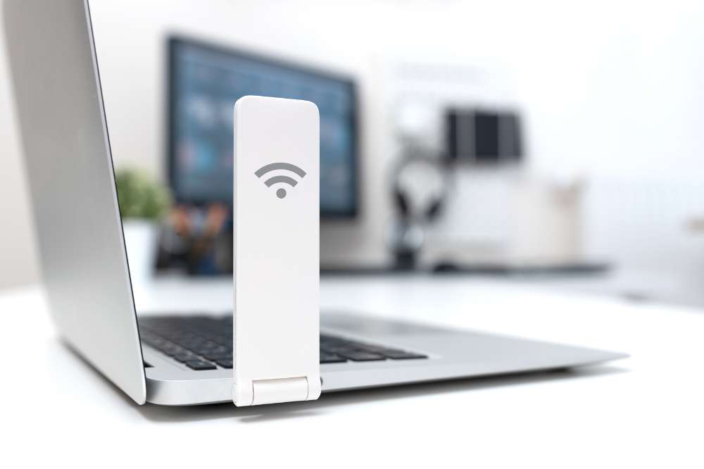 Can I Make Building Wi-Fi into My Home Network