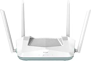 D-Link Eagle Pro Smart WiFi Router