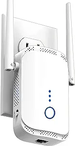 Macard Cryo360 Fastest WiFi Extender