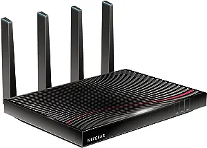 NETGEAR Nighthawk C7800 Modem WiFi Router Combo