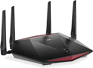 NETGEAR Nighthawk Pro Gaming WiFi Router