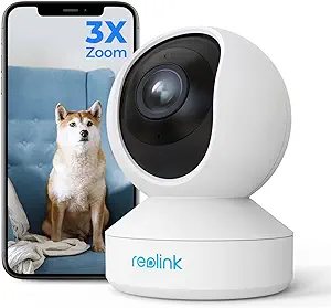 REOLINK Indoor Security Camera