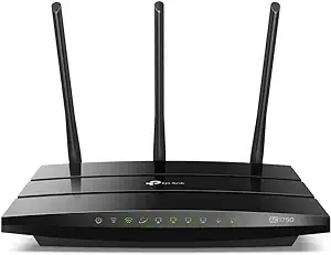 TP-Link AC1750 Smart WiFi Router