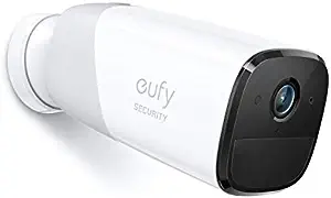 Eufy Security Solo OutdoorCam