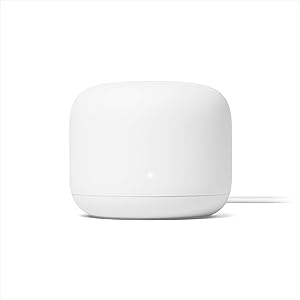 Nest WiFi Router